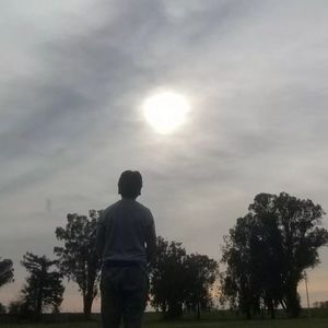 Meet your Posher, Nicholas